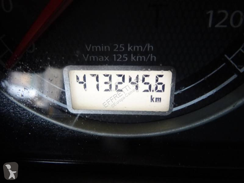 Kamion Iveco