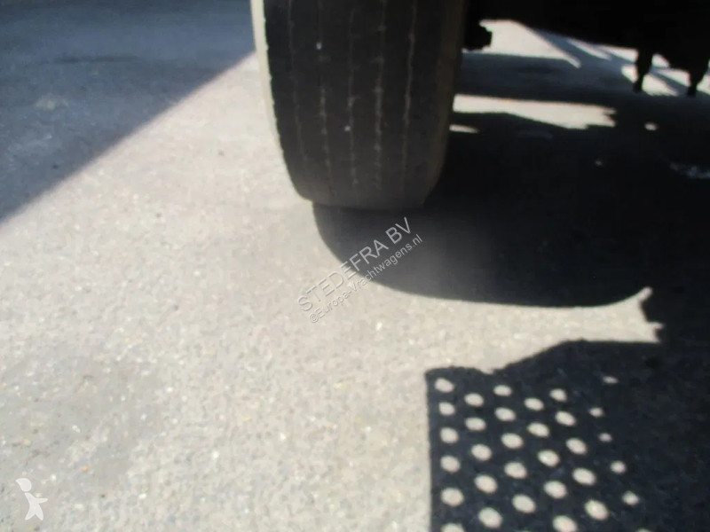 Kamion MAN 26.402 .402 , ZF manual , 6x4 ,...