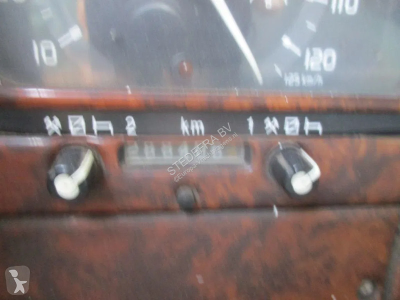 Camion Renault AE 385 AE 385 , Manual , 6x4 , 3...