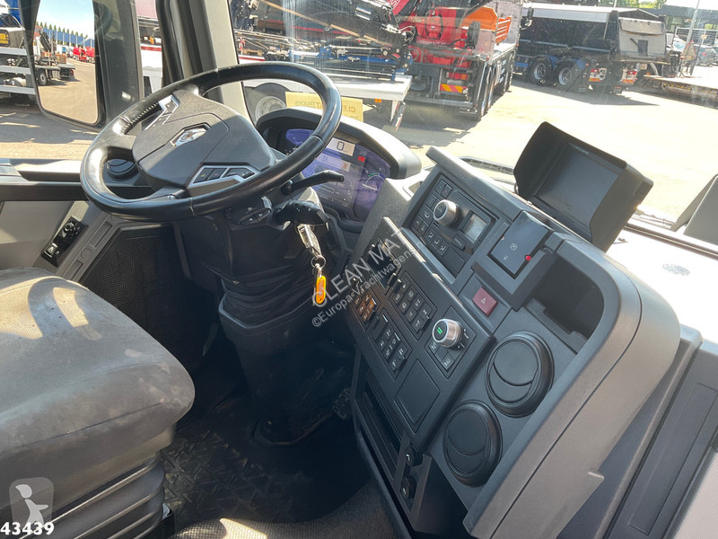 Vrachtwagen Renault C 460 Comfort Euro 6...