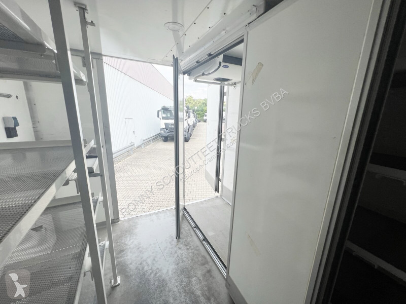 Camión MAN TGL 8.180 4x2 BL TGL 8.180 4x2 BL,...