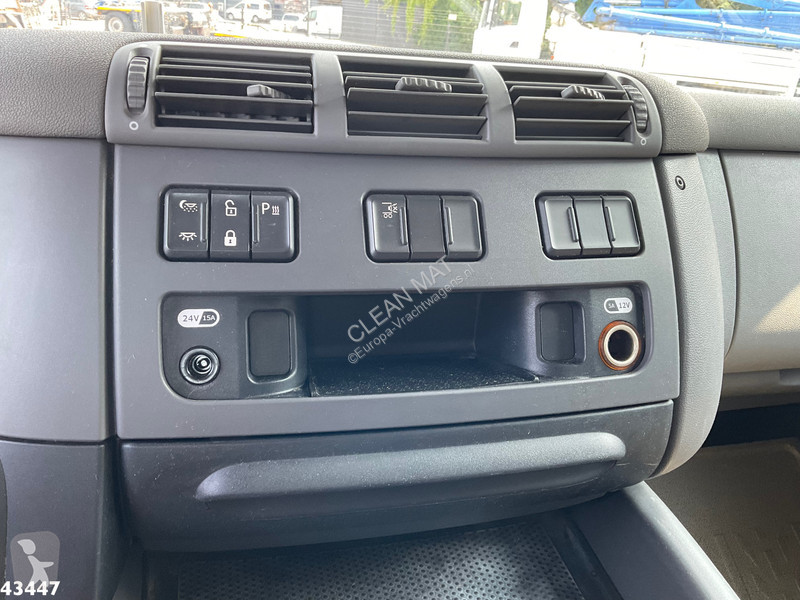 Kamion DAF FAN  440 Euro 6 20 Ton haakarmsysteem