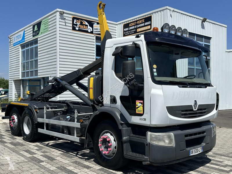 Camion Renault  Lander