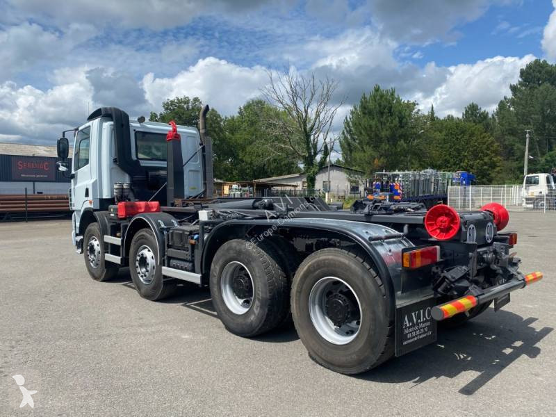 Camion DAF