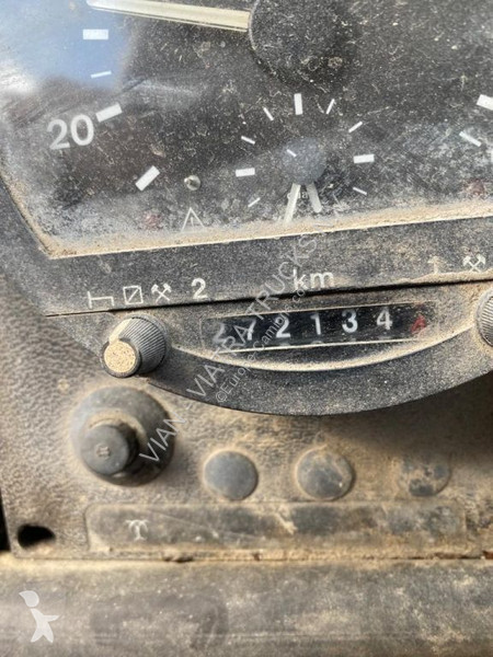 Kamion Renault C 260-26 6X4