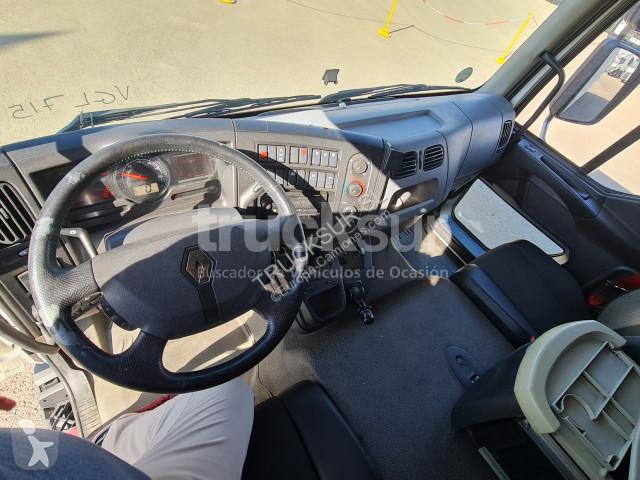Camión Renault  D280.16