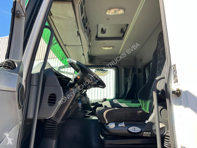 Kamion Mercedes Actros 2541 L 6x2 Actros 2541 L...