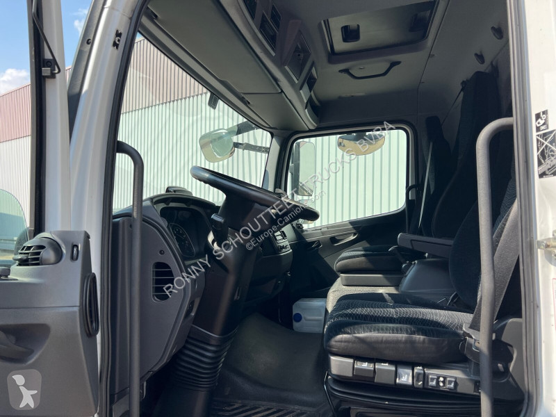 Kamion Mercedes Atego 818/23 L 4x2 Atego 818/23...