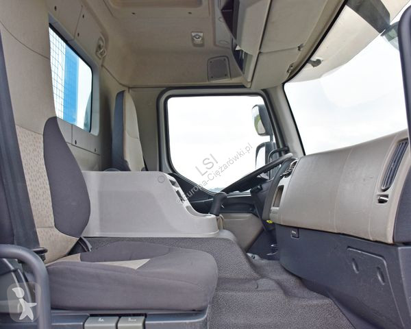 Kamion Renault KERAX 370 *PK 16502 + FUNK / 6x4...