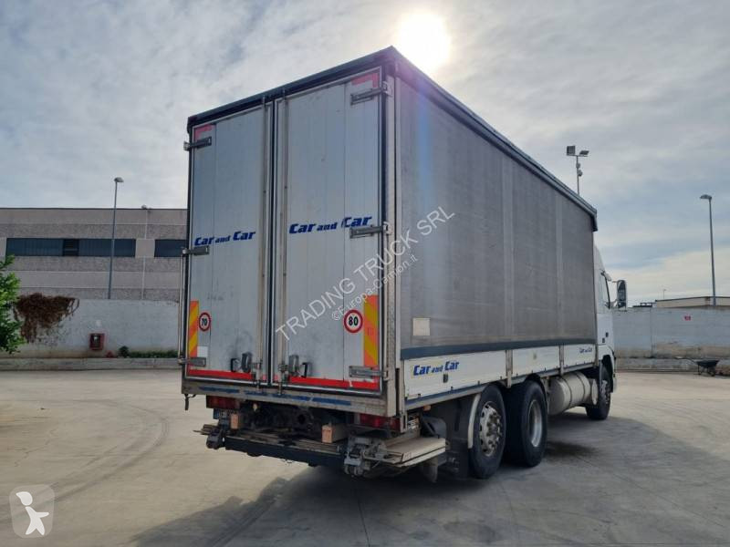 Camion Volvo