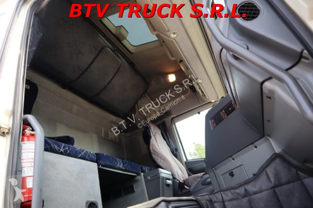 Camion Iveco STRALIS