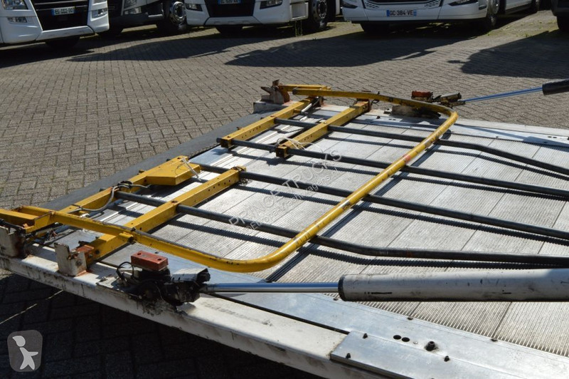 Vrachtwagen Renault 270 * MANUAL * EURO5 * 4X2 *
