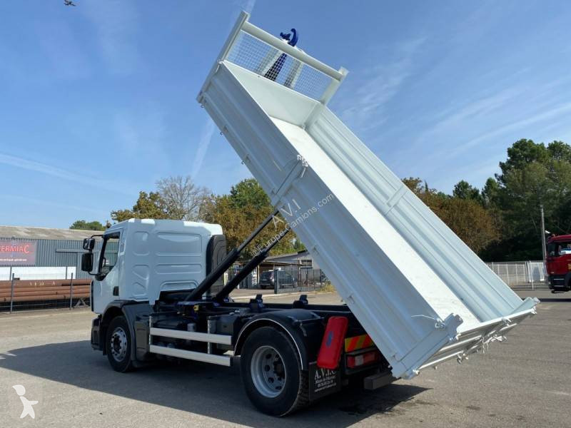 Camion Renault