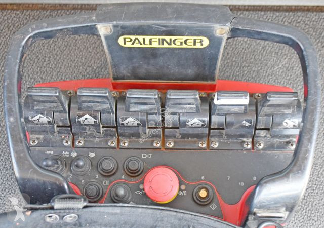 Kamion Renault KERAX 370 DXI* KIPPER 3,70m *PK...