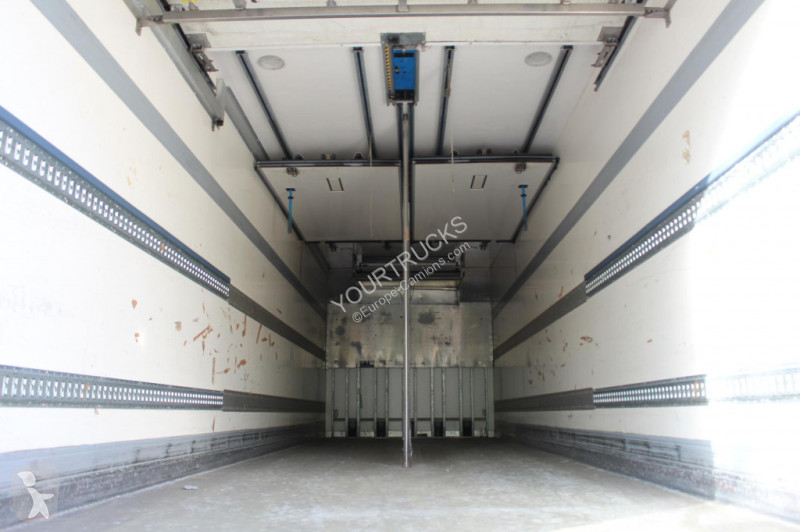 Camion Mercedes 2532 E5 CS 1150 Multi Bi-Temp...