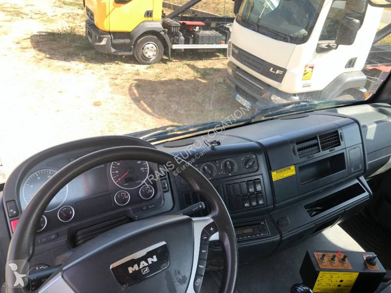 Camion MAN