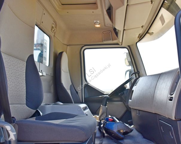 Kamion Renault 310 DXI* FASSI F130AC.23+FUNK* TOP