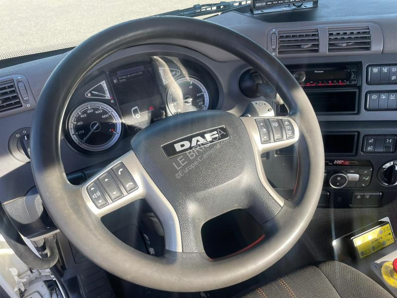 Kamion DAF 480