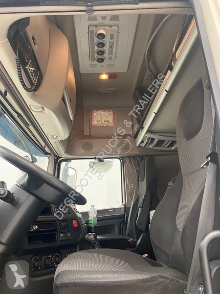 Camion remorque DAF Super Space Cab