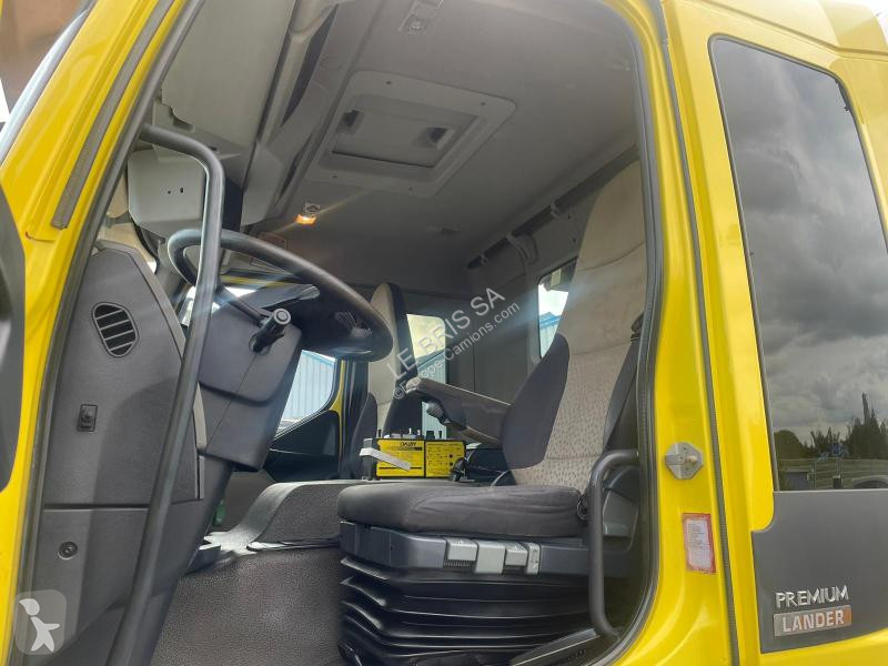 Camion Renault 430 DXI
