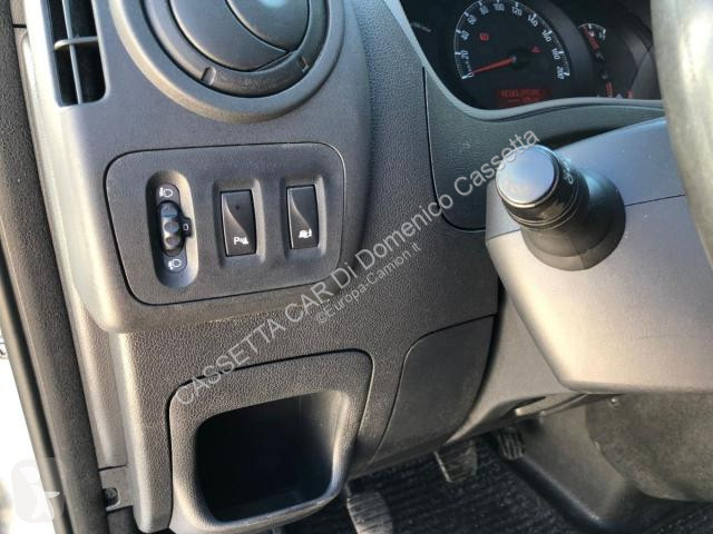 Kamion Opel MOVANO COIBENTATO  FURGONATO