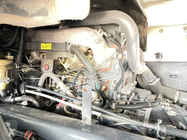 Camion Renault 420 4 ASSI STRADALE CENTINATO