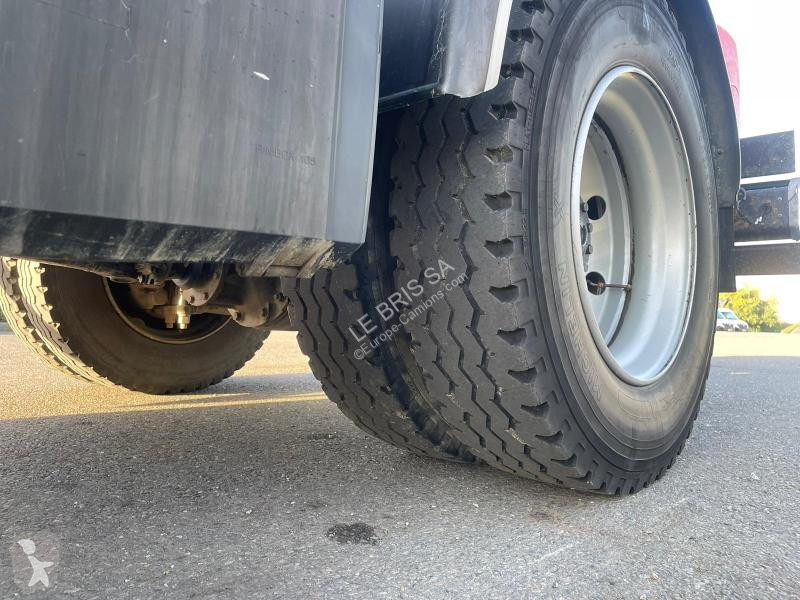 Camion Iveco 140E22