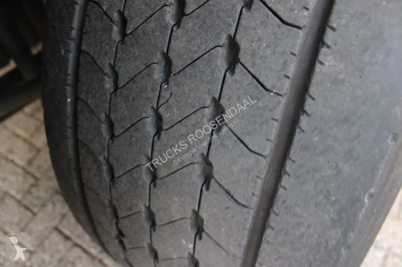 Camion DAF 290 + EURO 6 + MANUAL + BE APK...