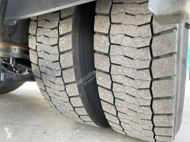 Kamion Iveco
