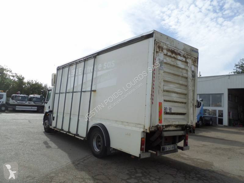 Camion DAF