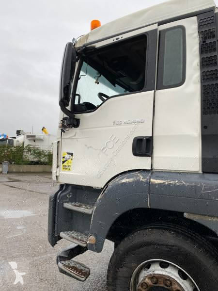 Camion MAN