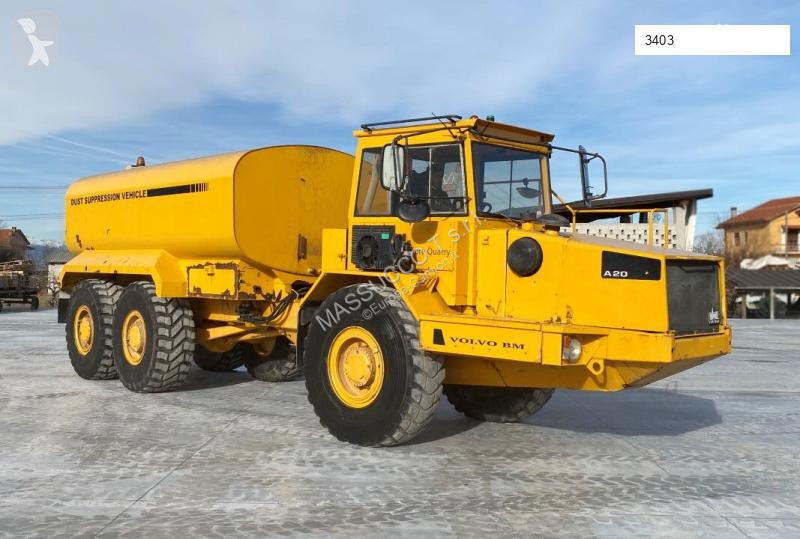 Kamion Volvo