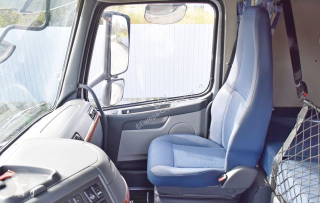 Camion Volvo FH 520 * EPSILON E260L83 *...