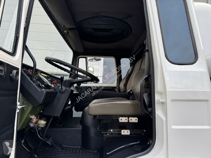 Camion Iveco 110-17 (150x IN STOCK ) - LOW...