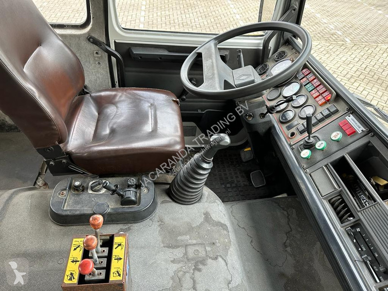 Kamion Renault G 290 6x4 (20x IN STOCK ) EX...