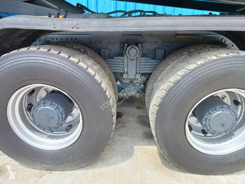 Kamion DAF