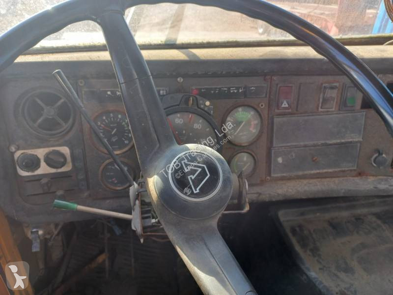Camion Volvo