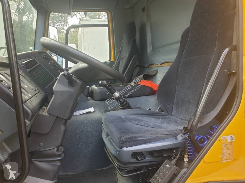 Camion DAF