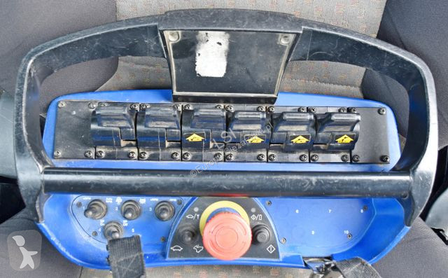 Camion Renault 320 DXI* FASSI F130AC.23 * FUNK...