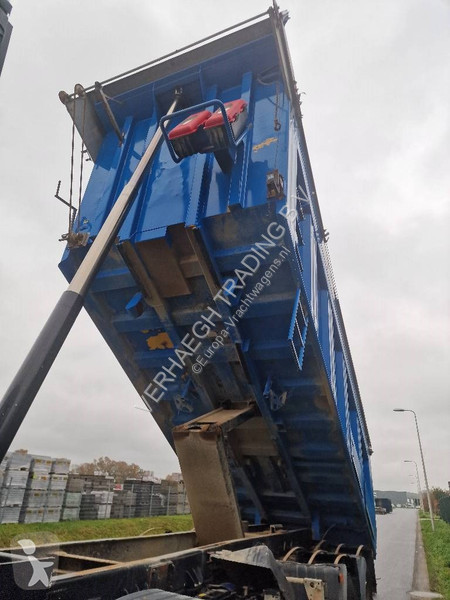 Kamion MAN TG410A 41.410 FFD/41413 FFDK