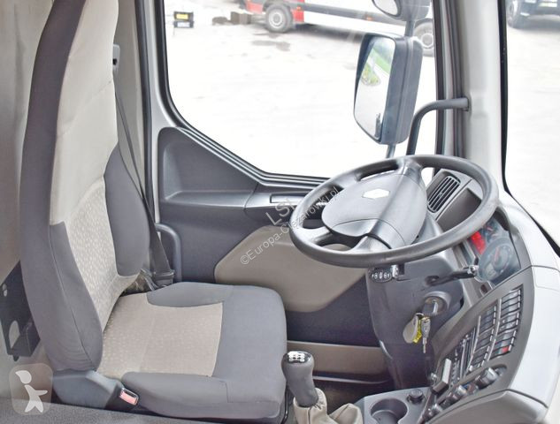 Camion Renault MIDLUM 220 DXI *PRITSCHE 7,35m *...