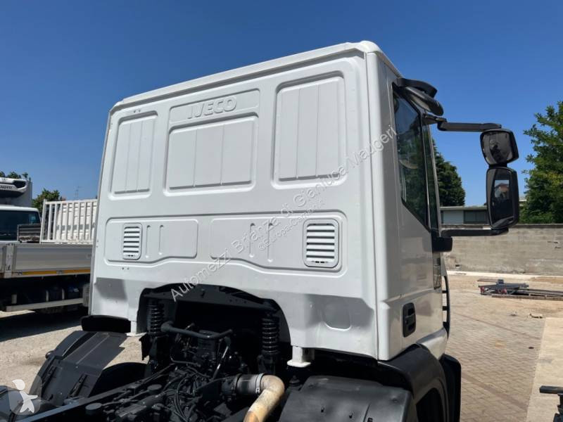 Camión Iveco