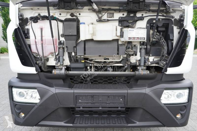 Kamion Iveco