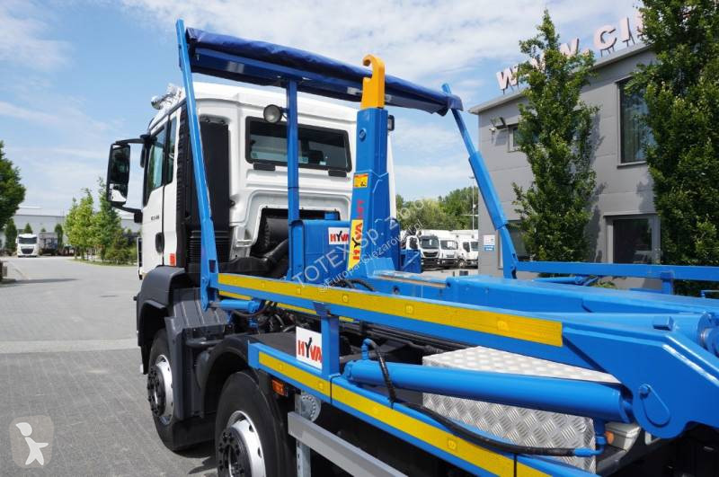 Camion MAN