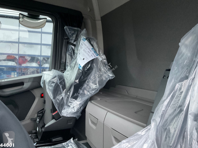 Camion Scania R 460 8x4 Retarder VD 30 Ton...