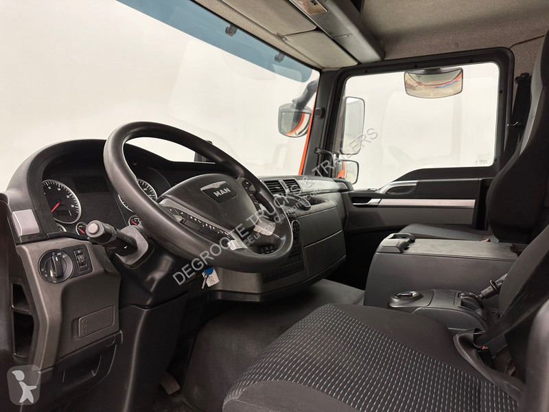 Kamion MAN TGM 18.290