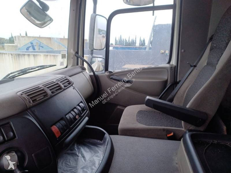 Kamion DAF