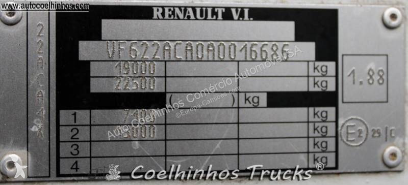 Kamion Renault