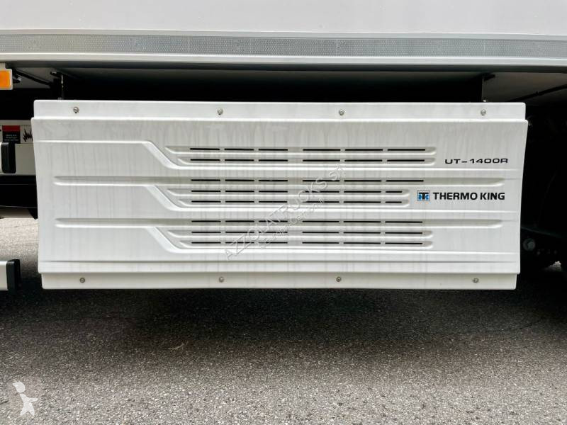 Camion Renault
