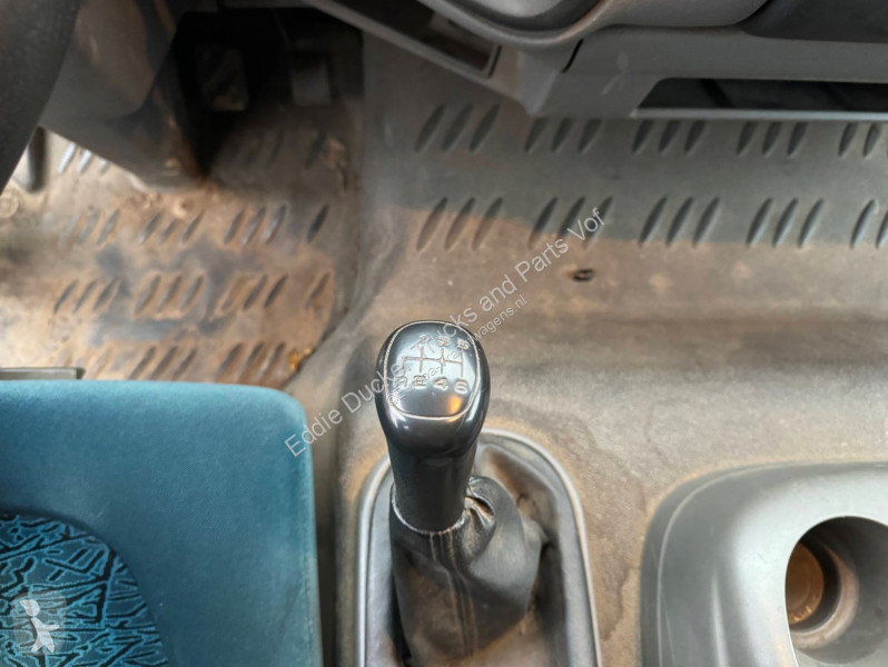 Kamion DAF 55LF 180 / EURO 3 / MANUAL